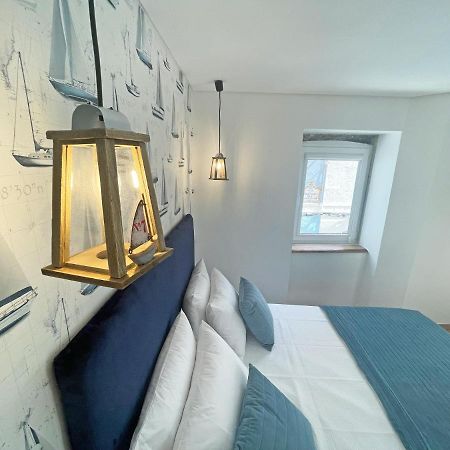 Baia Do Mundo Bed & Breakfast เซตุบาล ภายนอก รูปภาพ