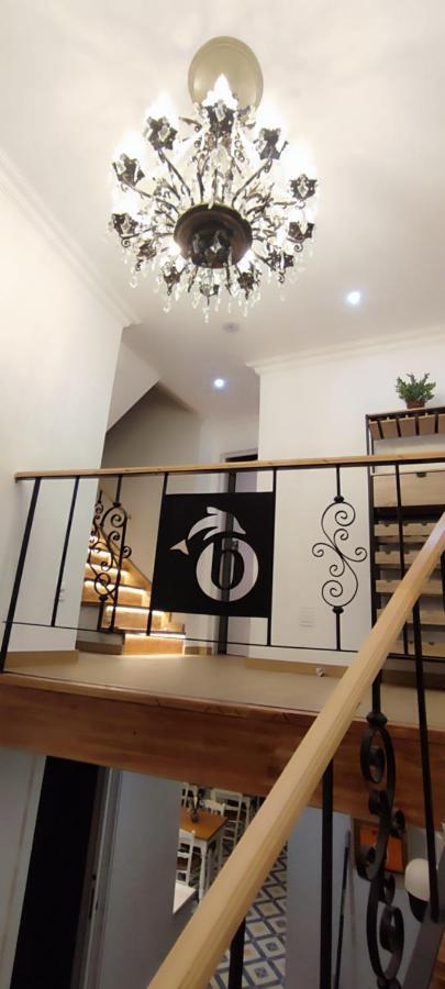 Baia Do Mundo Bed & Breakfast เซตุบาล ภายนอก รูปภาพ