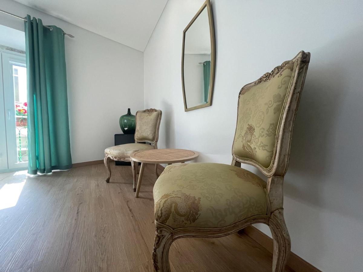 Baia Do Mundo Bed & Breakfast เซตุบาล ภายนอก รูปภาพ