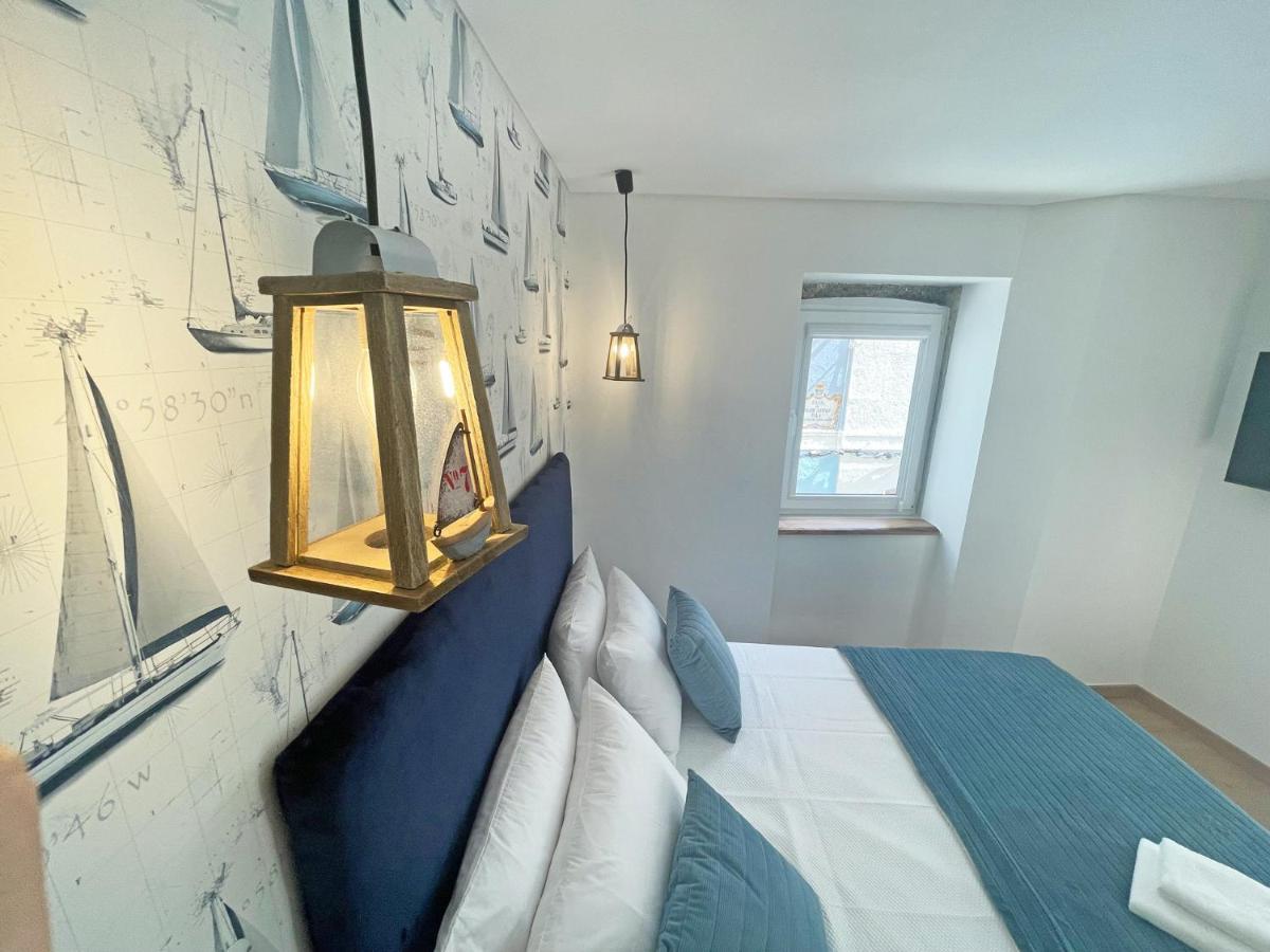 Baia Do Mundo Bed & Breakfast เซตุบาล ภายนอก รูปภาพ