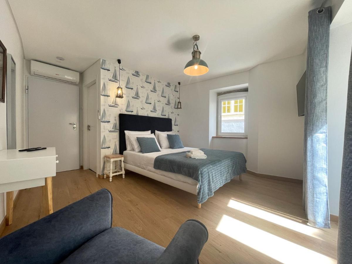 Baia Do Mundo Bed & Breakfast เซตุบาล ภายนอก รูปภาพ