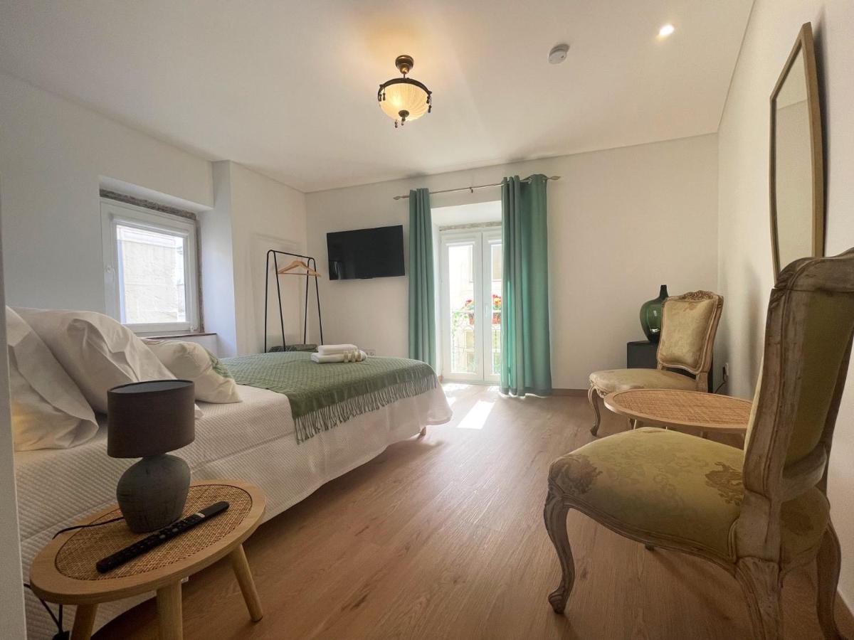 Baia Do Mundo Bed & Breakfast เซตุบาล ภายนอก รูปภาพ